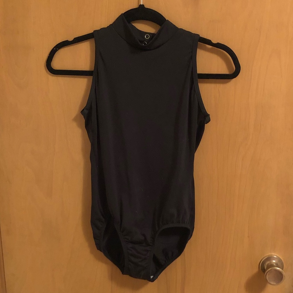 natalie leotard